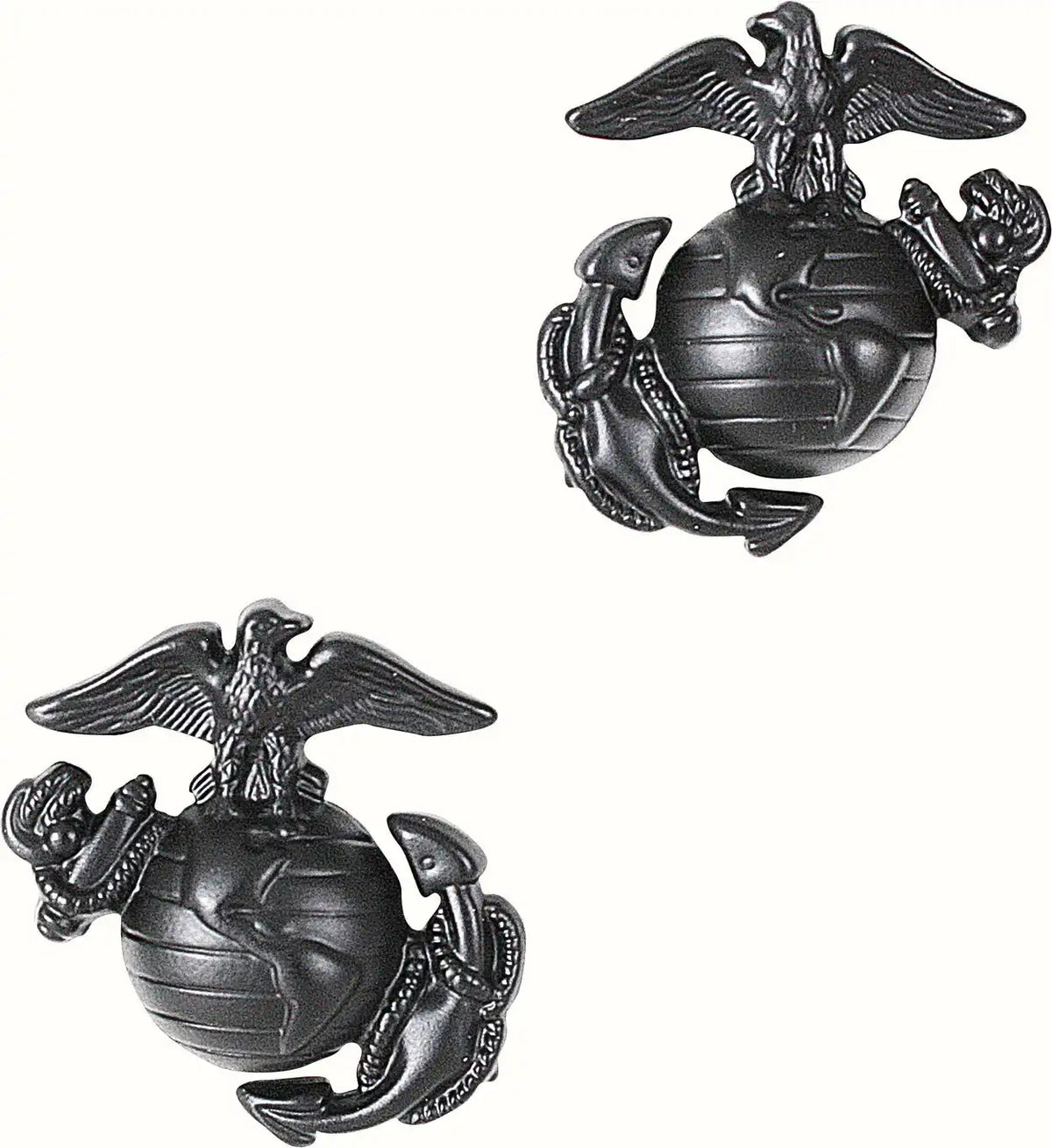 Rothco Marine Corps Globe &amp; Anchor Insignia