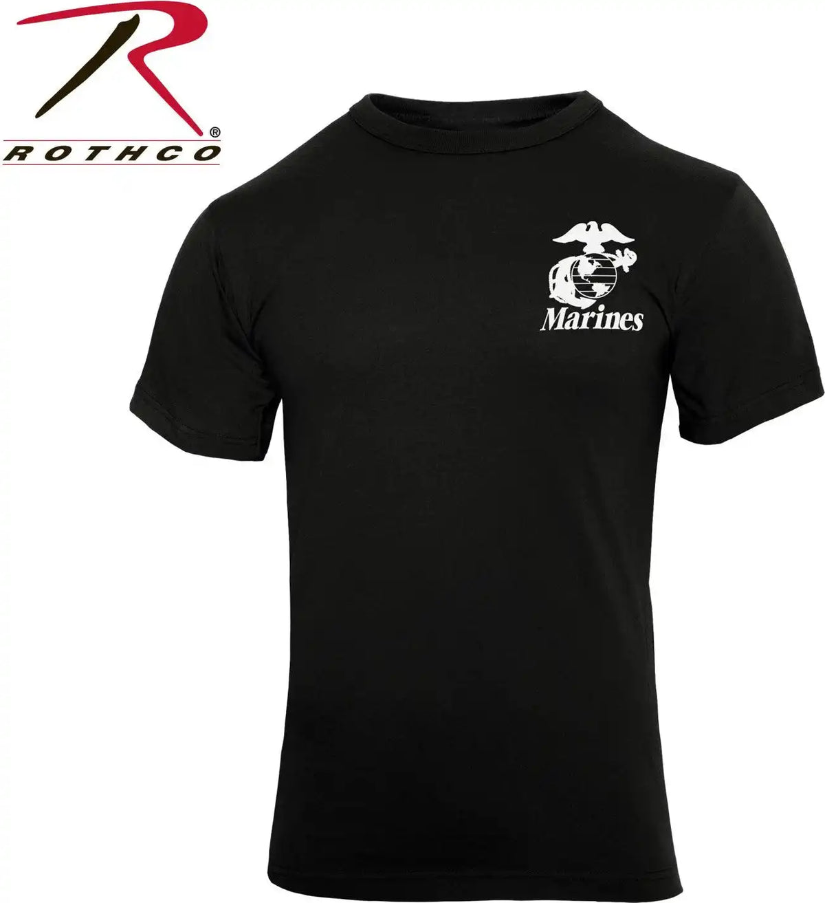 Rothco Marines ?’pain is Weakness’’ T-shirt