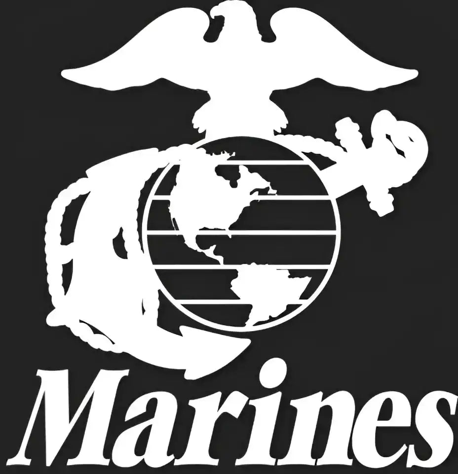 Rothco Marines ?’pain is Weakness’’ T-shirt