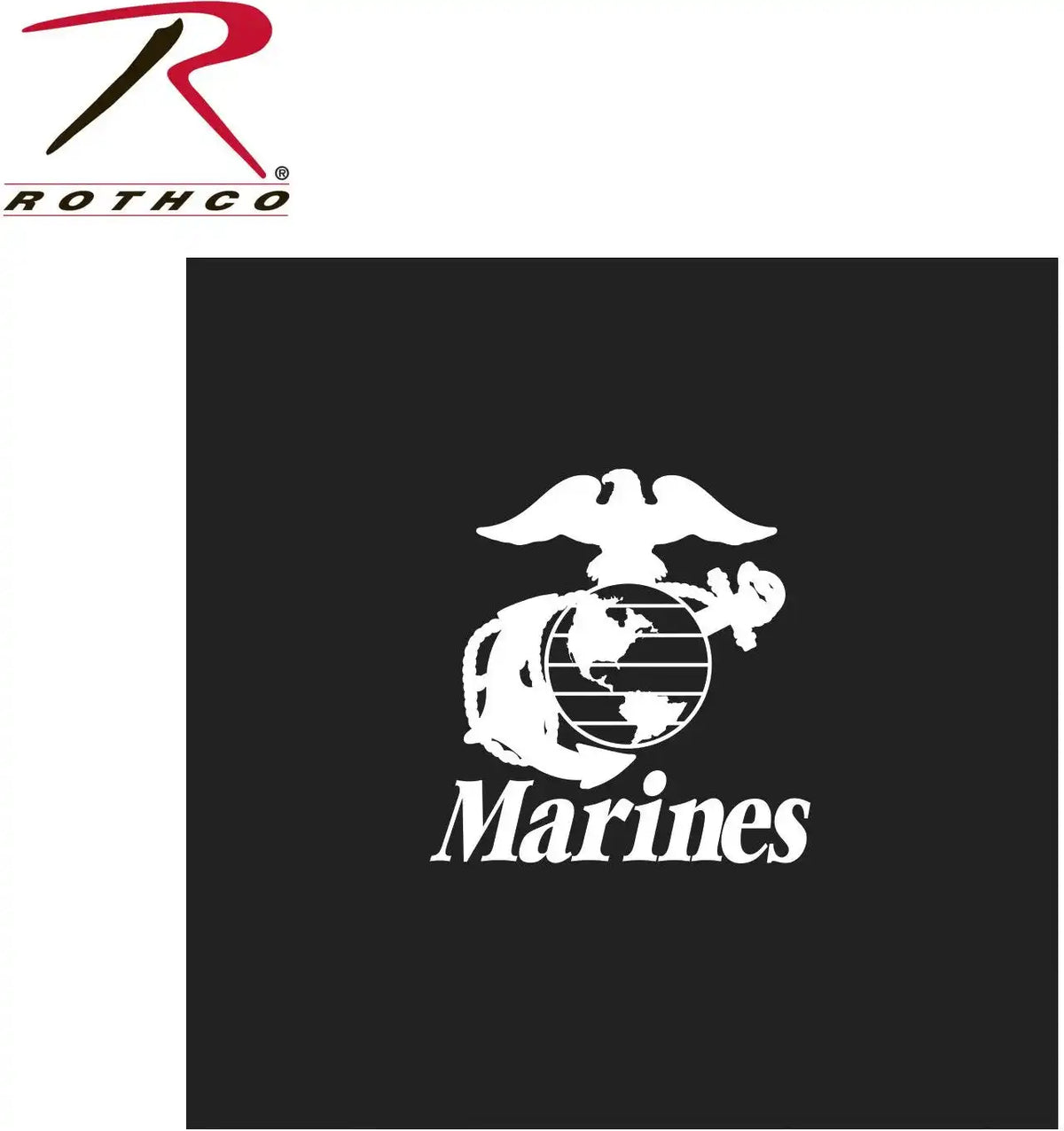 Rothco Marines ?’pain is Weakness’’ T-shirt