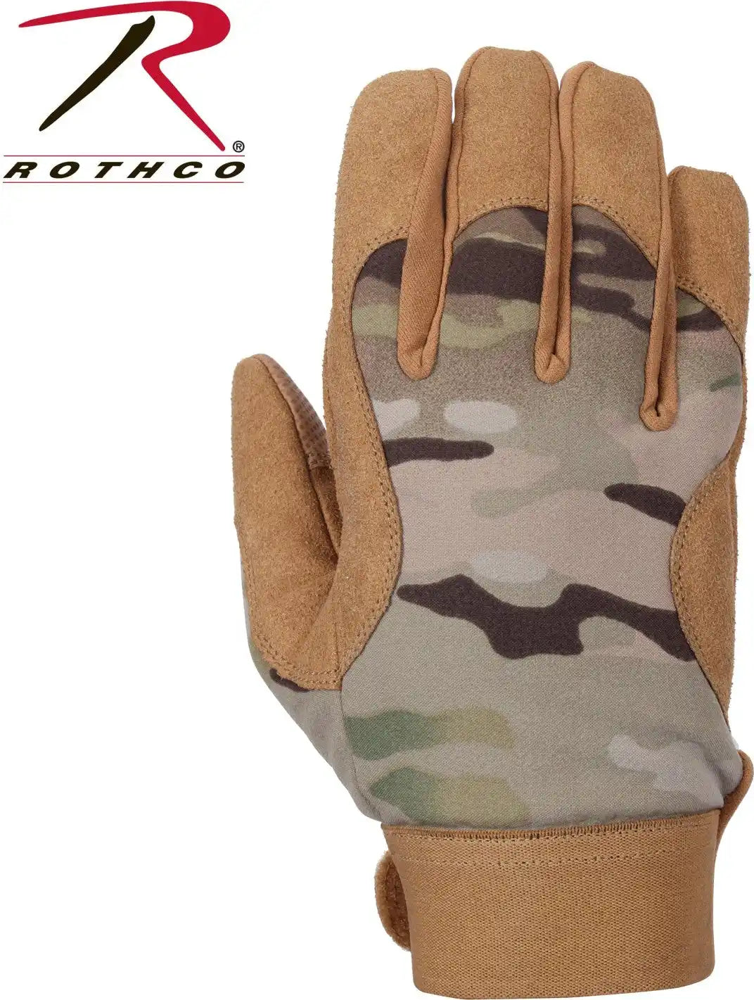 Rothco Mechanics Gloves