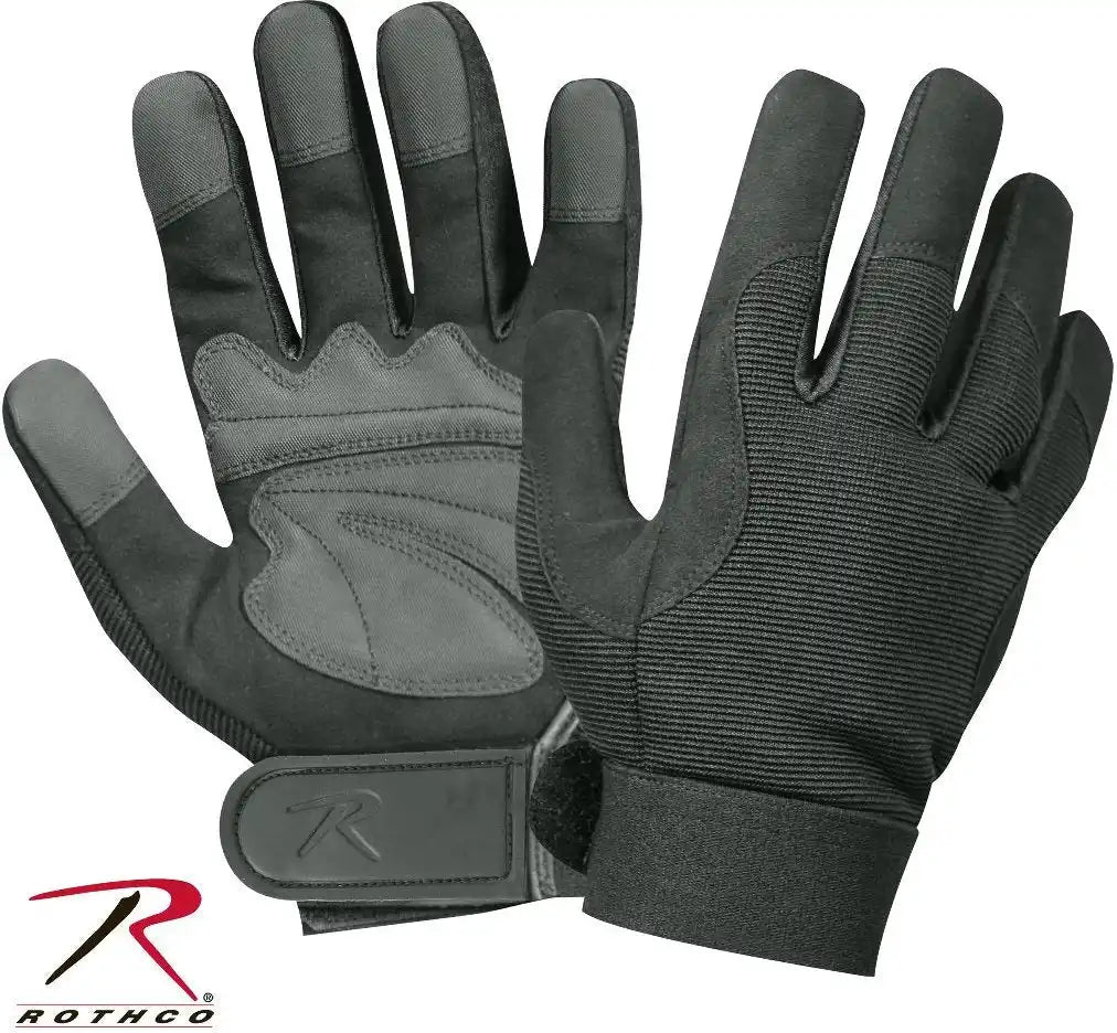 Rothco Mechanics Gloves