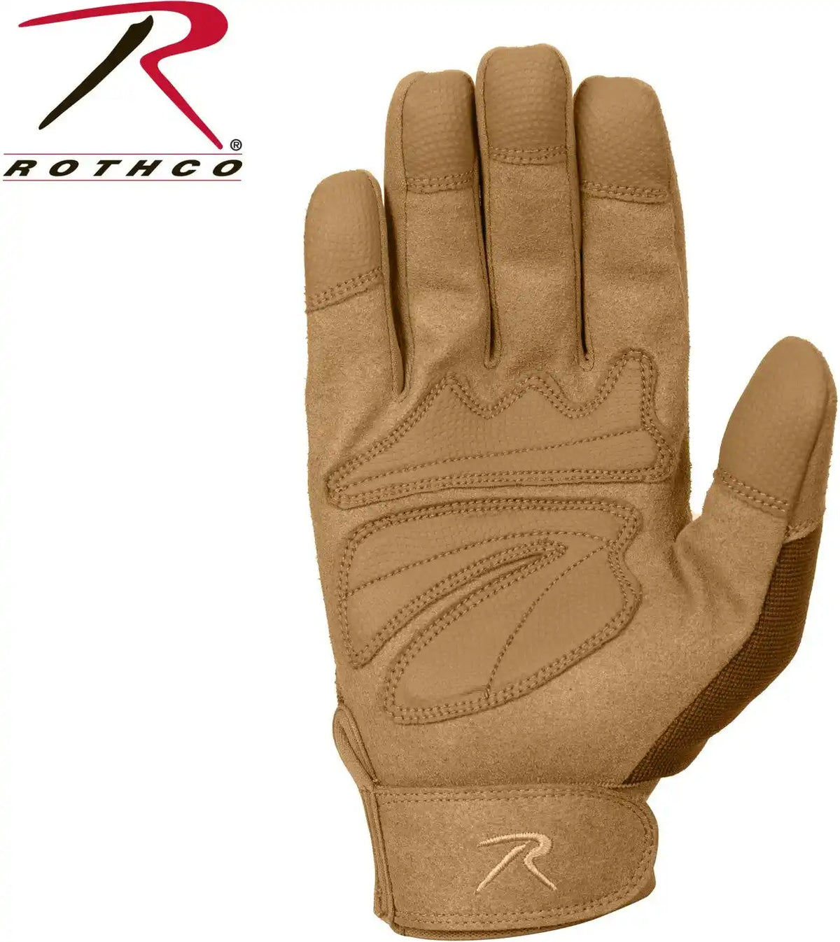 Rothco Mechanics Gloves