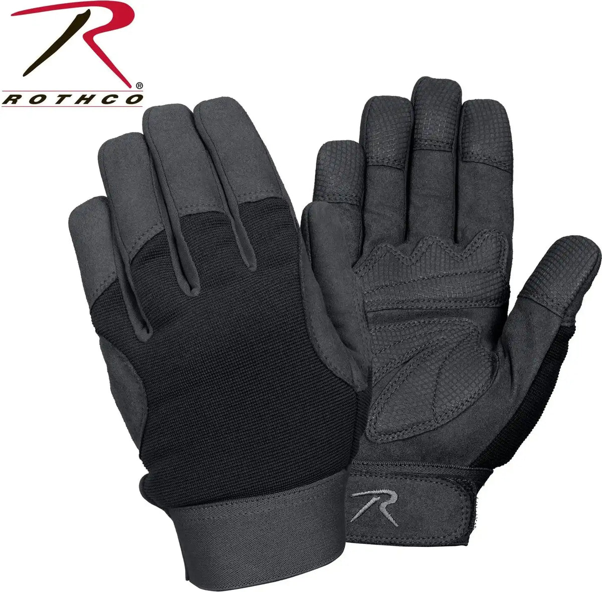 Rothco Mechanics Gloves