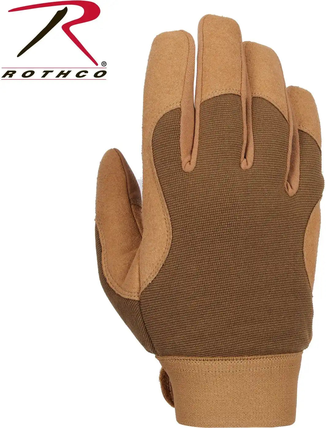 Rothco Mechanics Gloves
