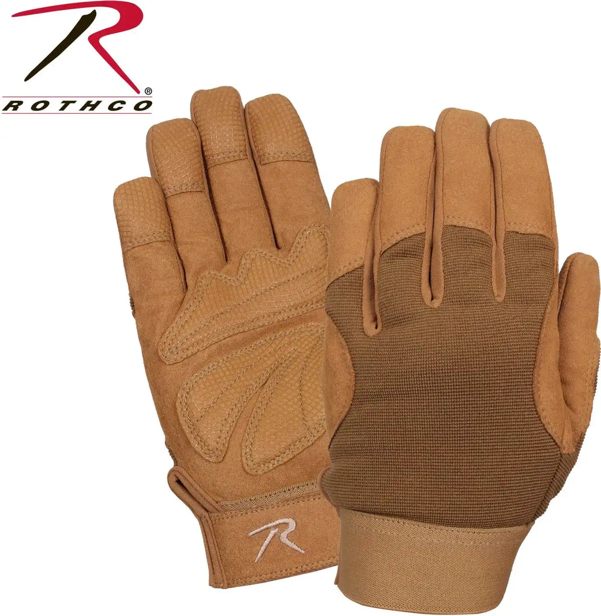 Rothco Mechanics Gloves