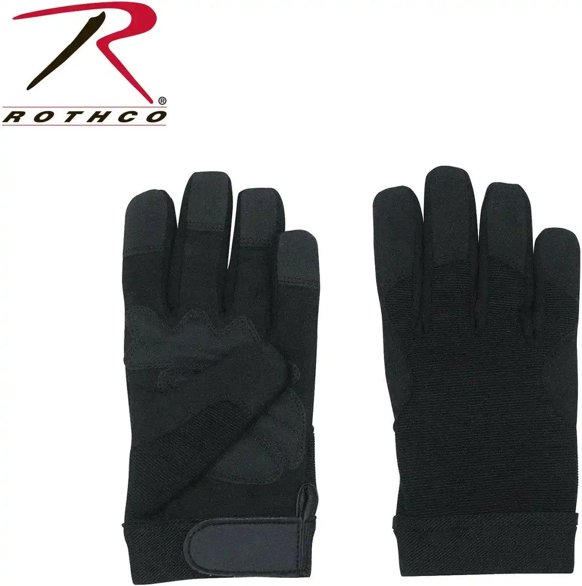 Rothco Mechanics Gloves