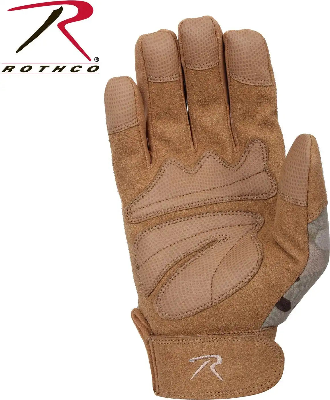Rothco Mechanics Gloves