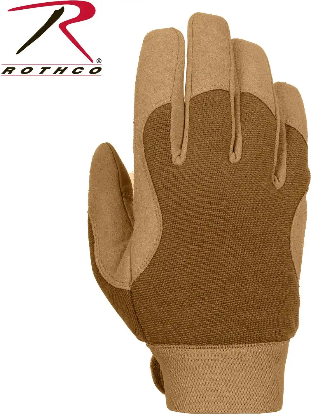 Rothco Mechanics Gloves