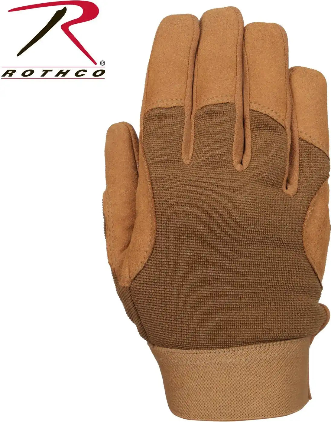 Rothco Mechanics Gloves