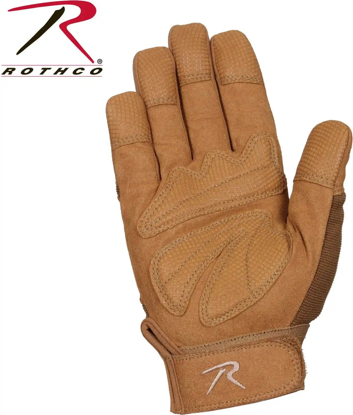 Rothco Mechanics Gloves