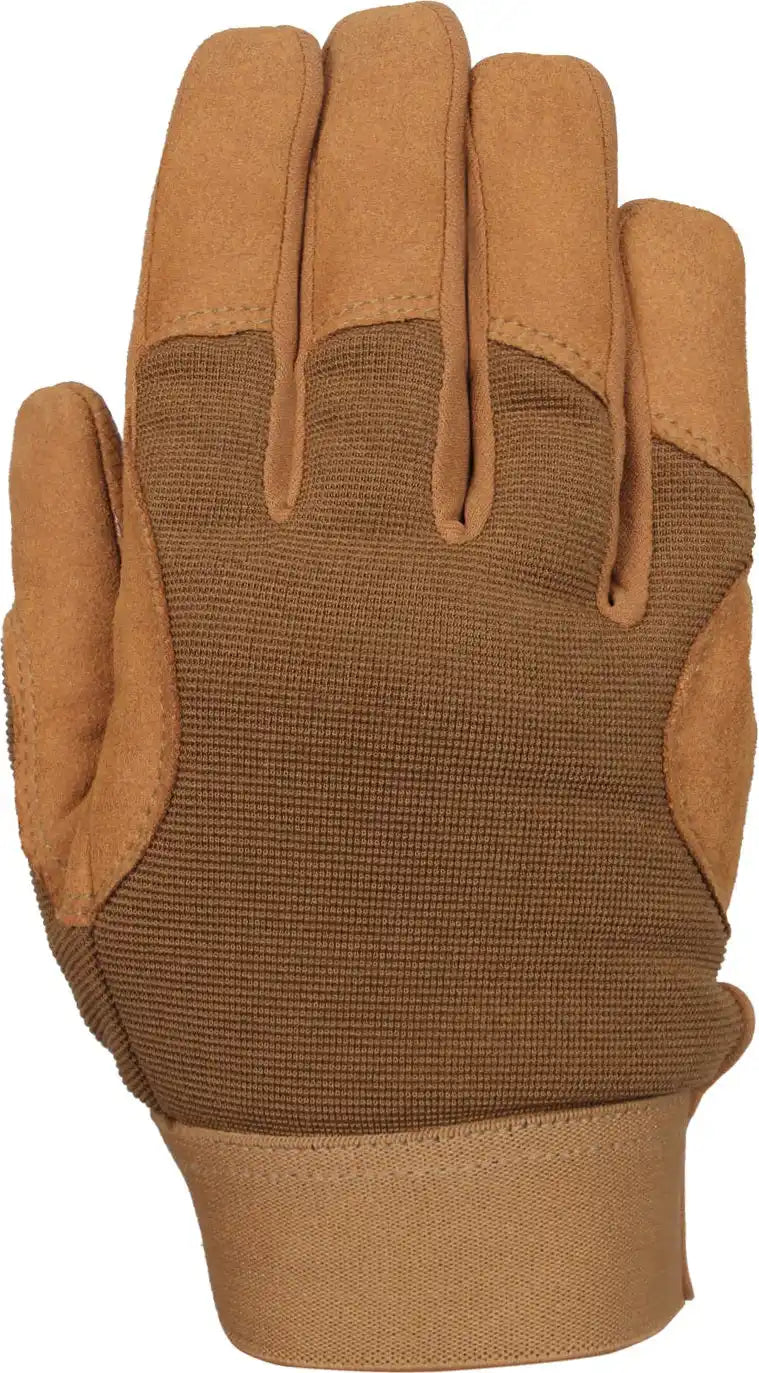 Rothco Mechanics Gloves