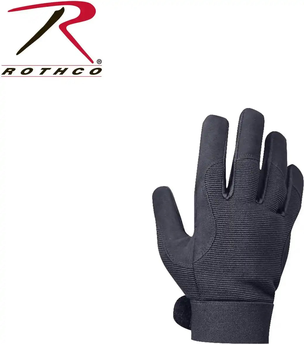 Rothco Mechanics Gloves
