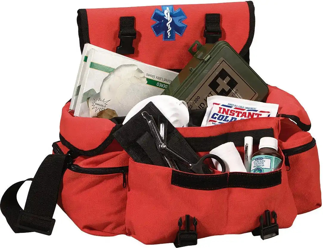Rothco Medical Rescue Response Bag