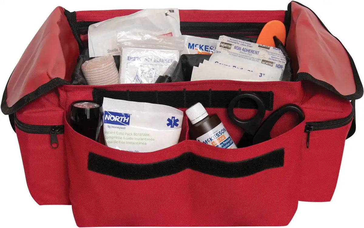 Rothco Medical Rescue Response Bag