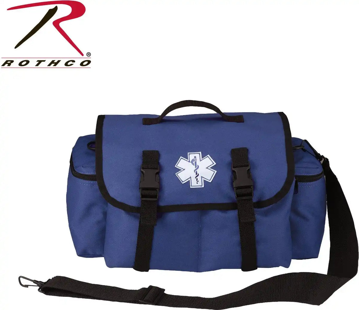 Rothco Medical Rescue Response Bag