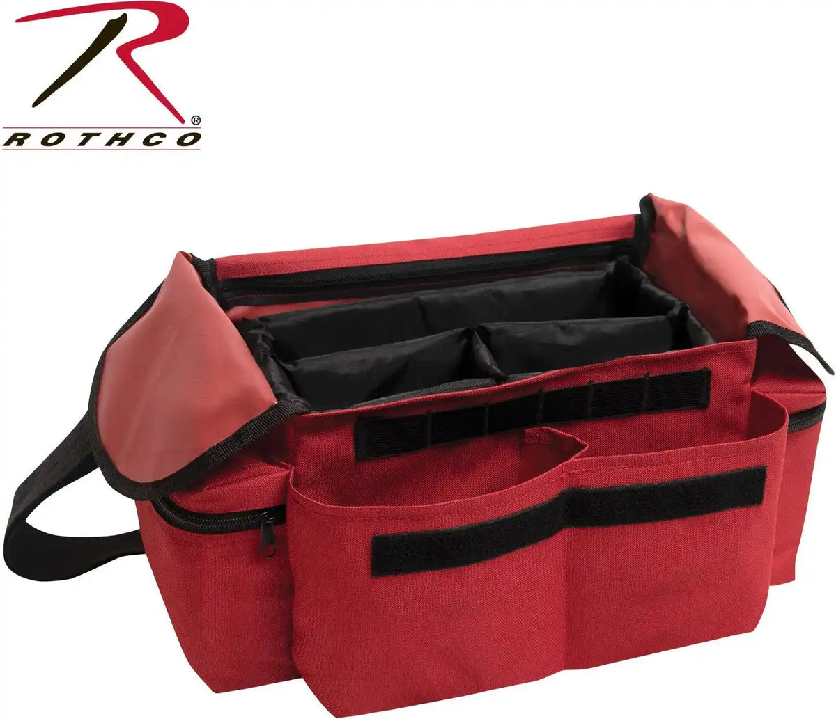 Rothco Medical Rescue Response Bag