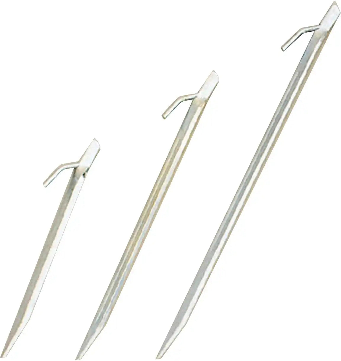 Rothco Metal Tent Stakes
