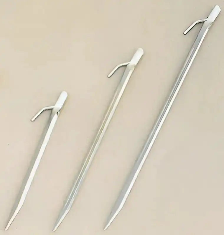 Rothco Metal Tent Stakes