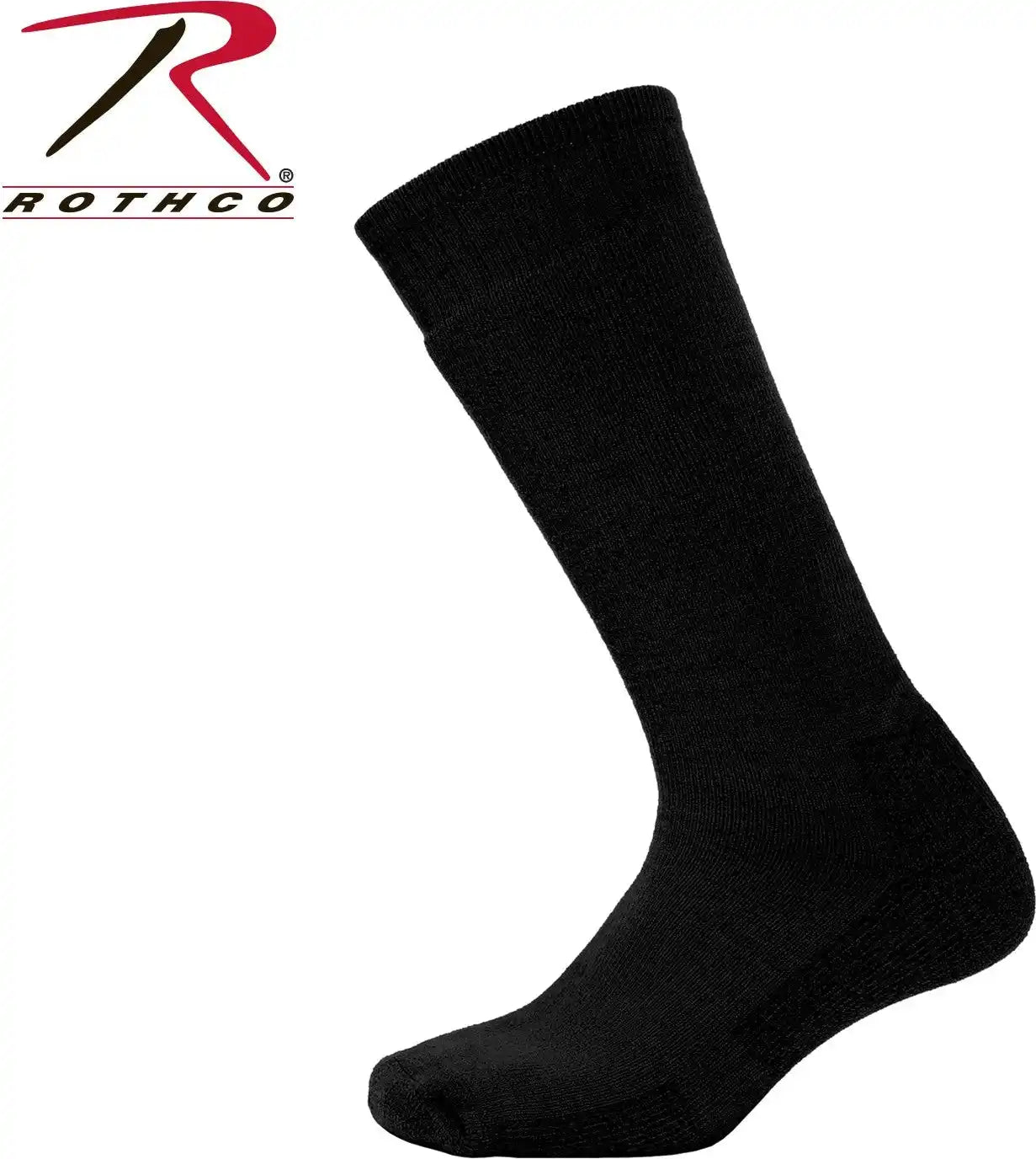 Rothco Mid Calf Boot Sock