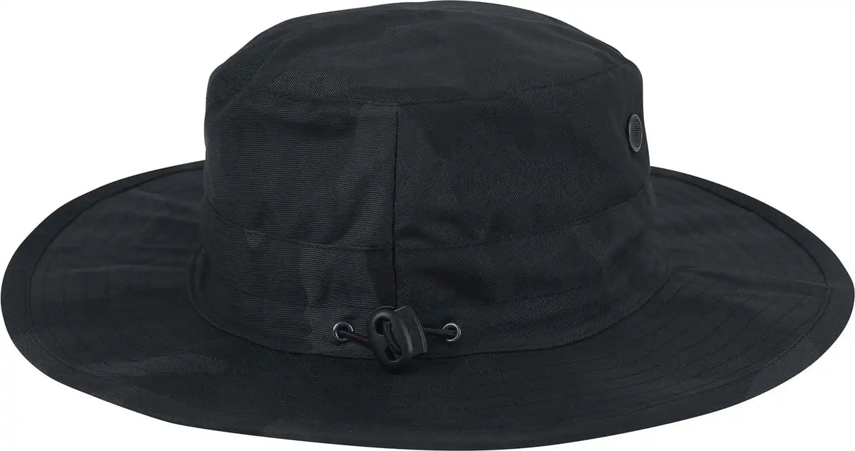 Rothco Midnight Camo Adjustable Boonie Hat