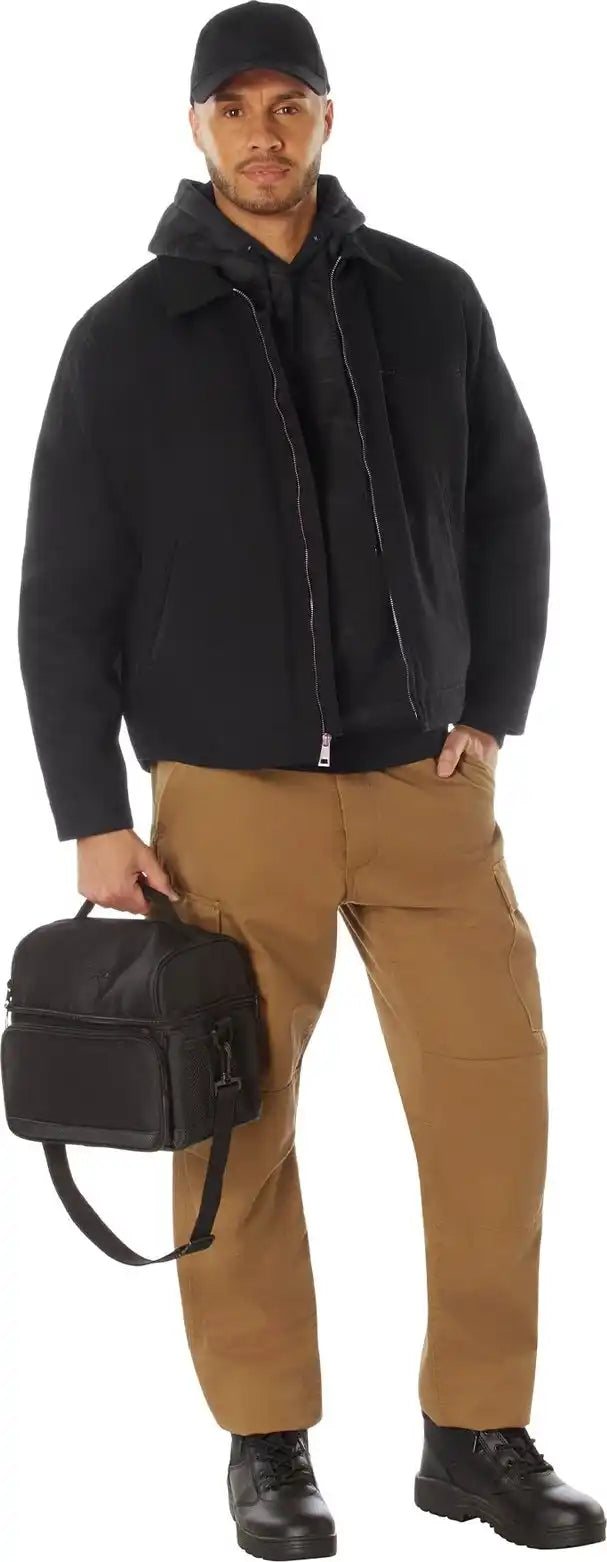 Rothco Midnight Camo Every Day Hoodie