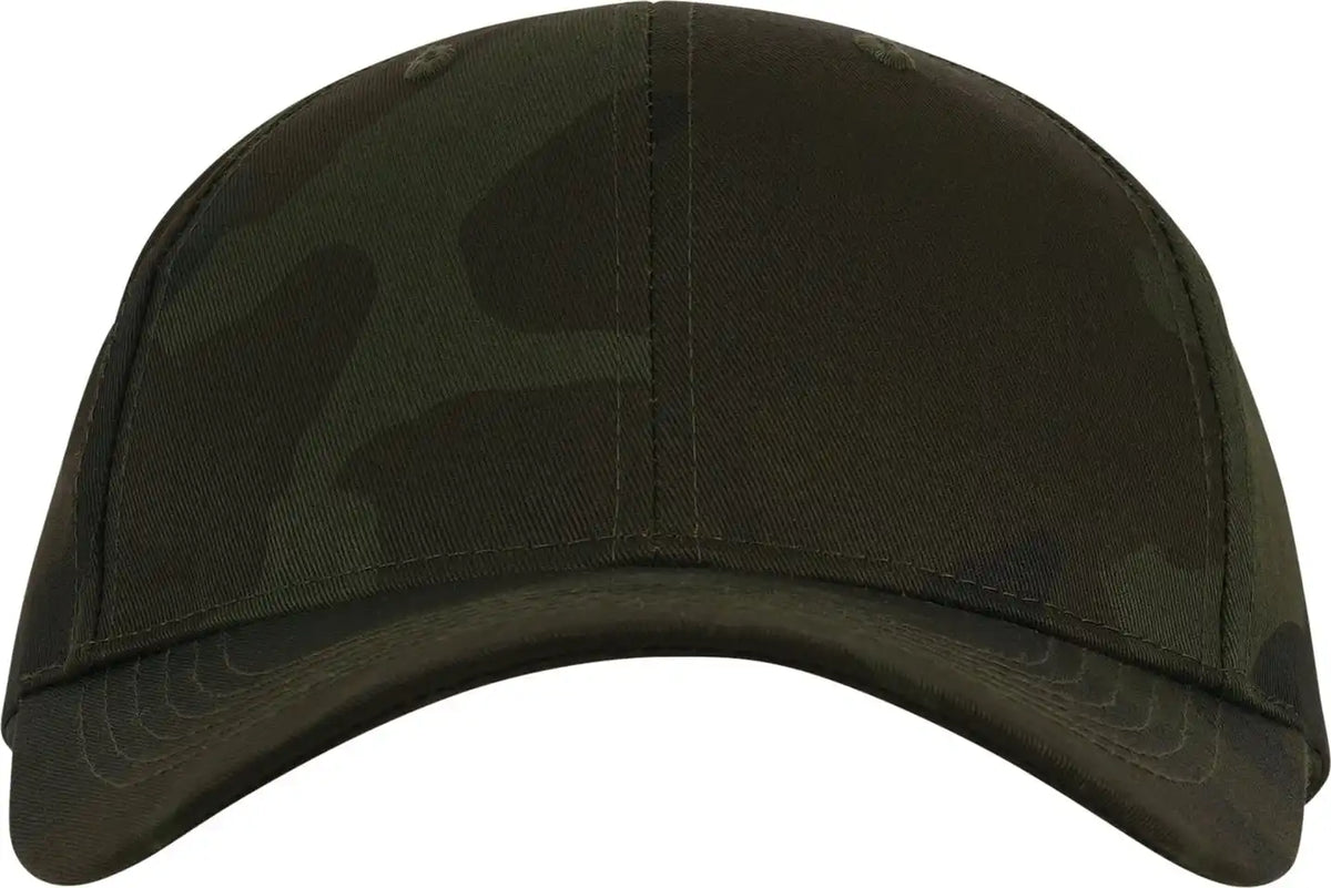 Rothco Midnight Camo Low Profile Cap
