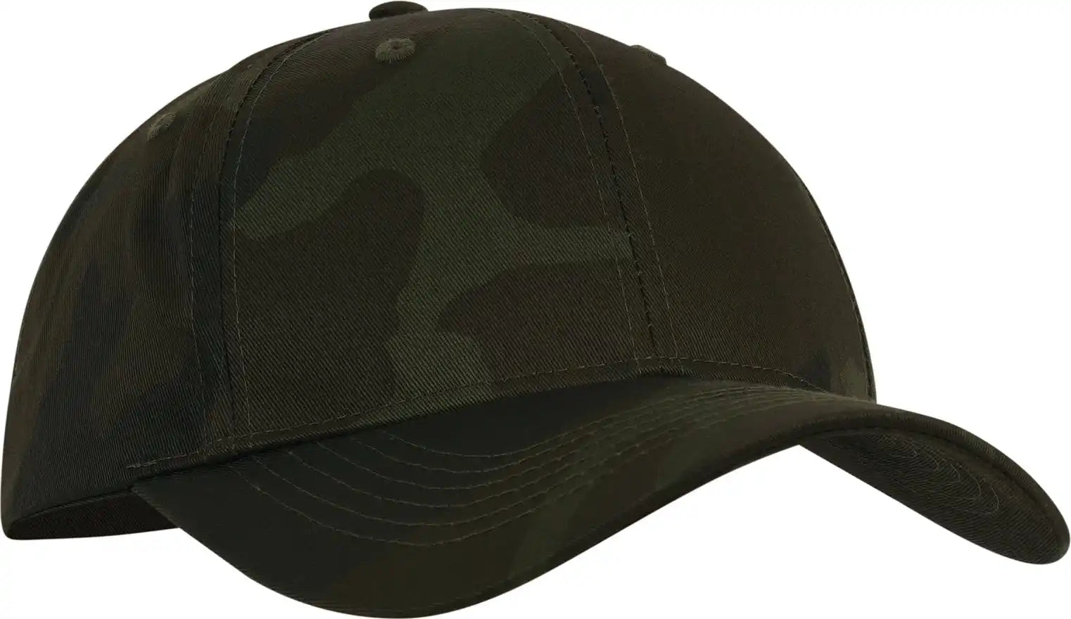 Rothco Midnight Camo Low Profile Cap