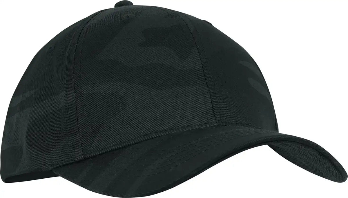 Rothco Midnight Camo Low Profile Cap