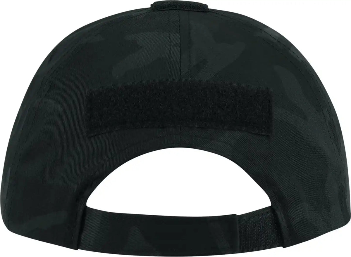 Rothco Midnight Camo Tactical Operator Cap