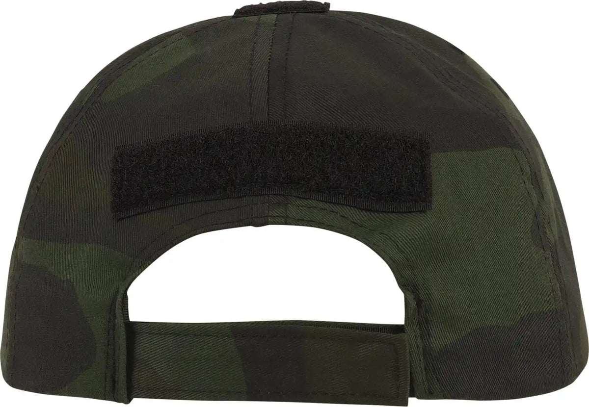Rothco Midnight Camo Tactical Operator Cap