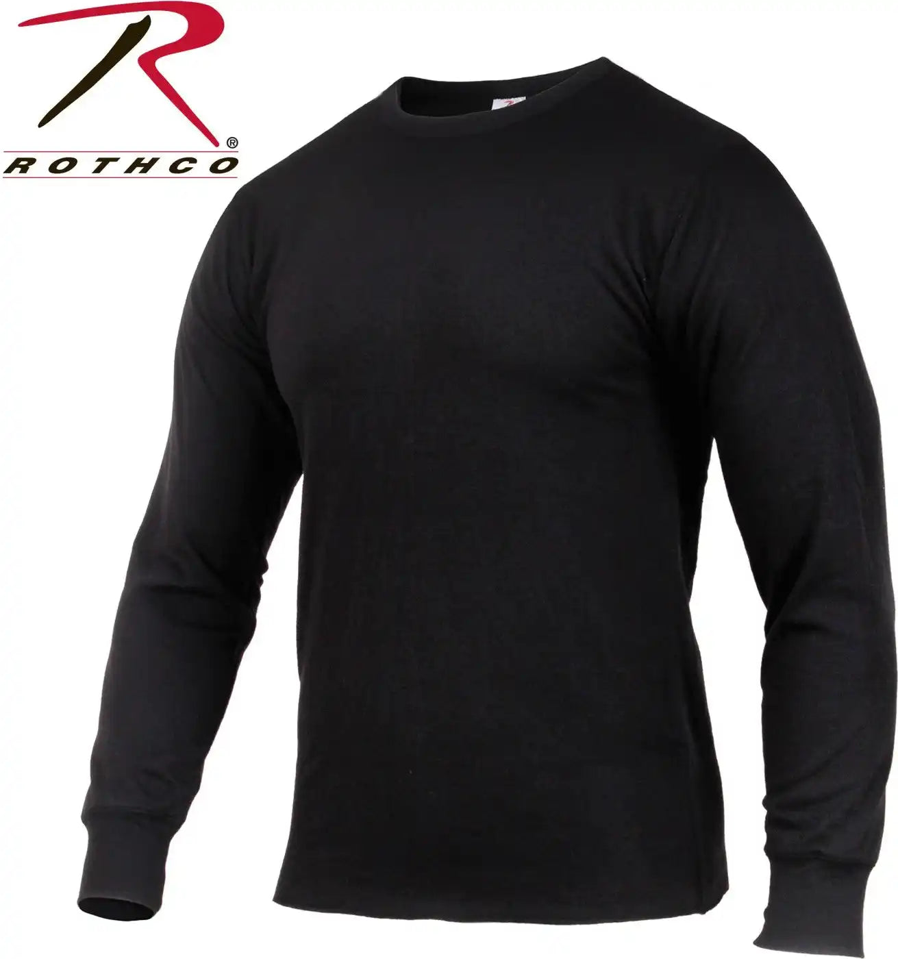 Rothco Midweight Thermal Knit Top