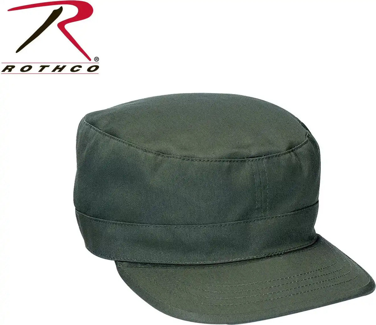 Rothco Military Adjustable Fatigue Cap