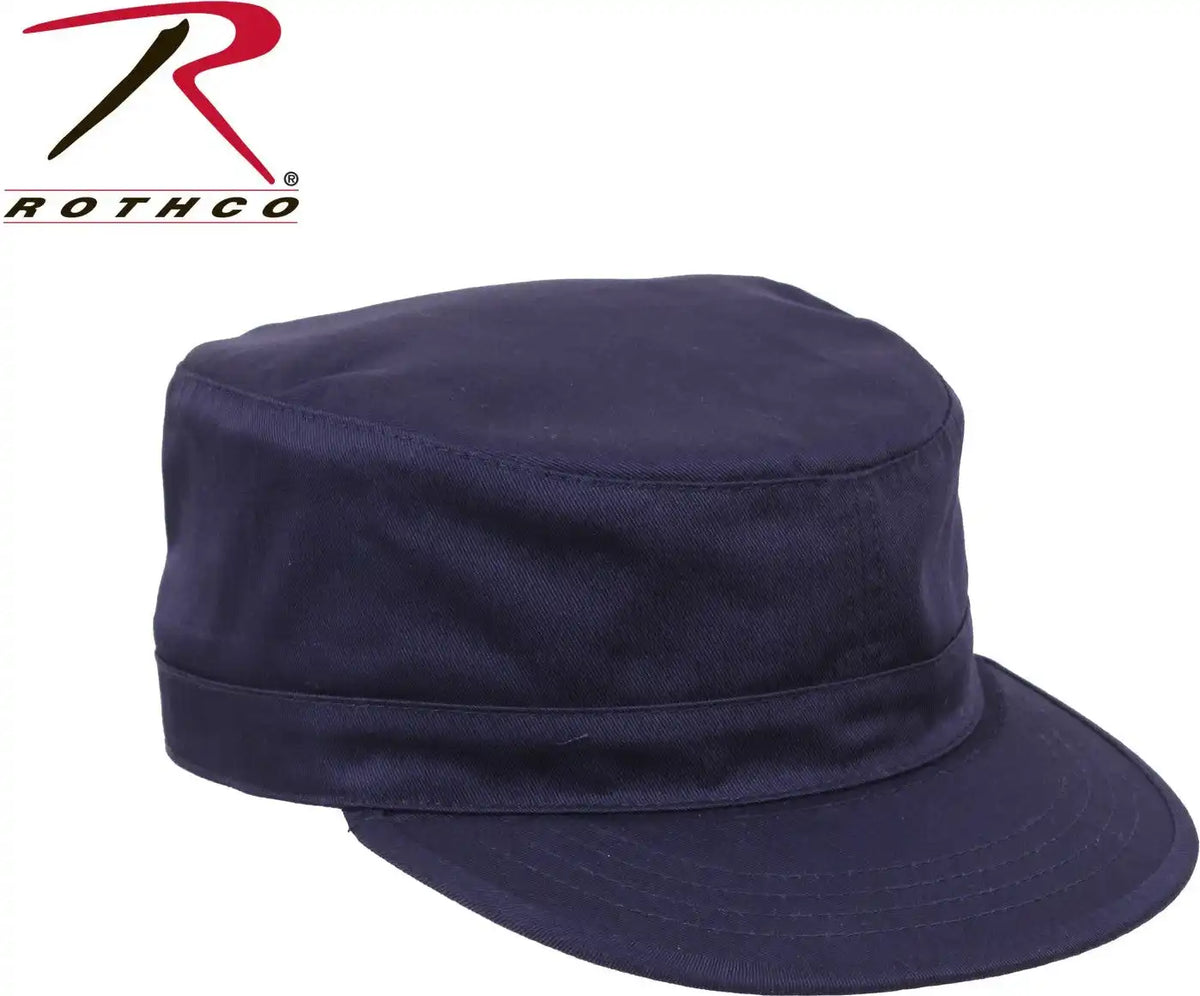 Rothco Military Adjustable Fatigue Cap