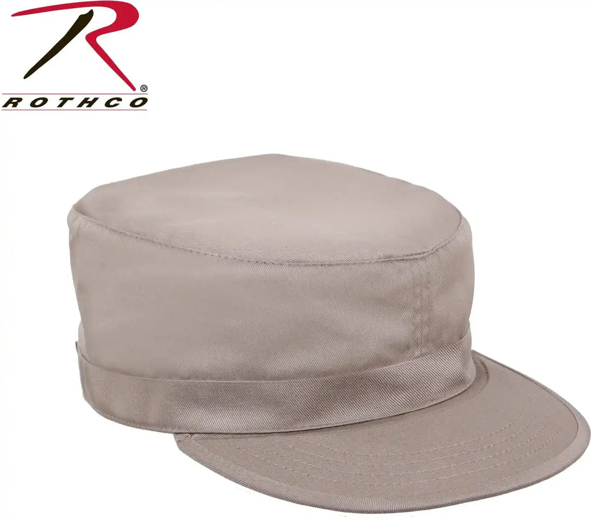 Rothco Military Adjustable Fatigue Cap
