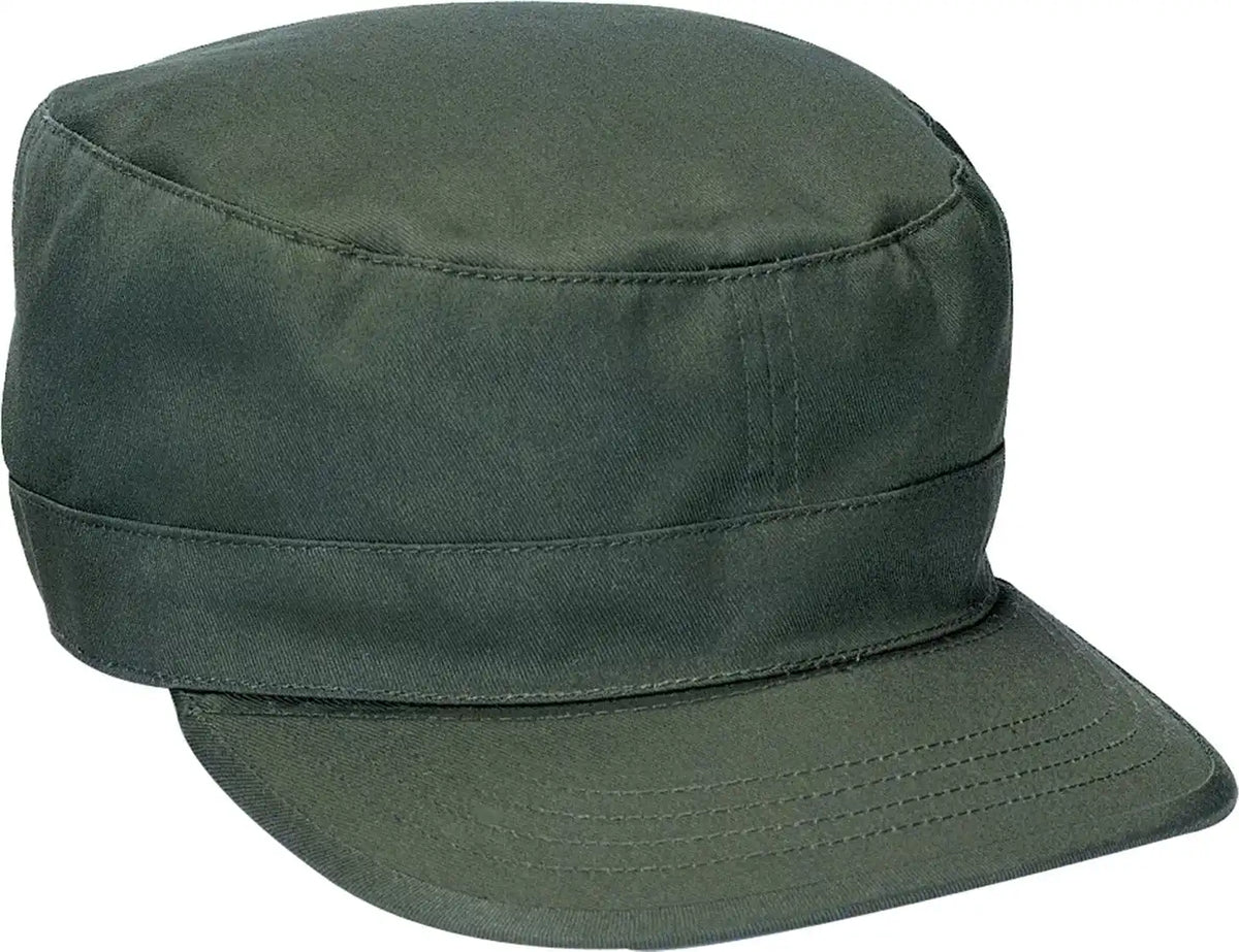 Rothco Military Adjustable Fatigue Cap