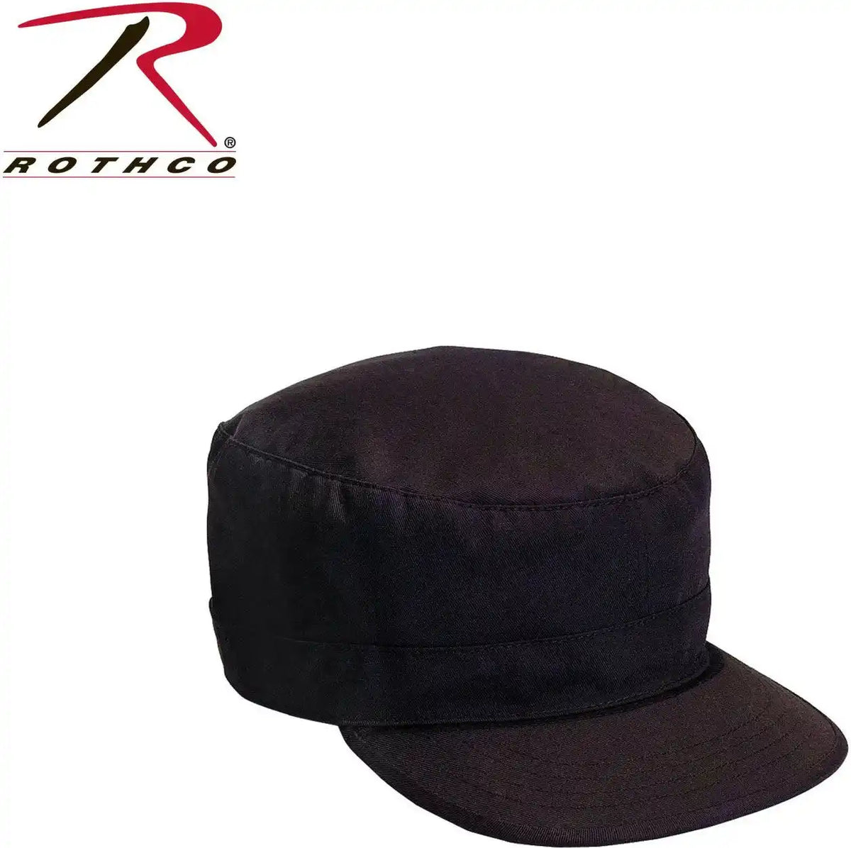 Rothco Military Adjustable Fatigue Cap