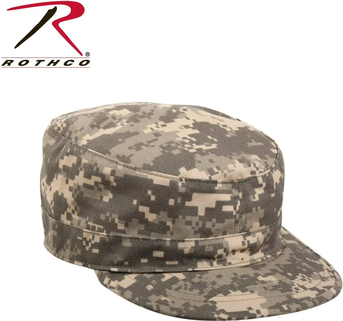 Rothco Military Adjustable Fatigue Cap