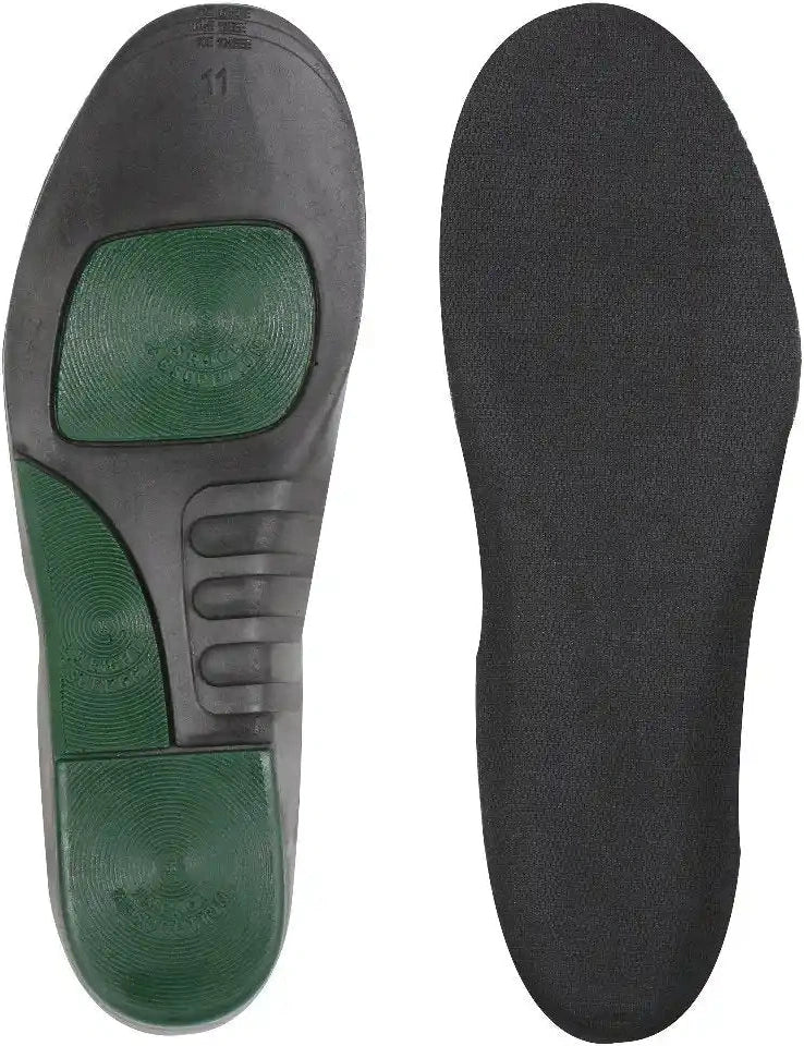 Rothco Military and Public Safety Insoles 6 7