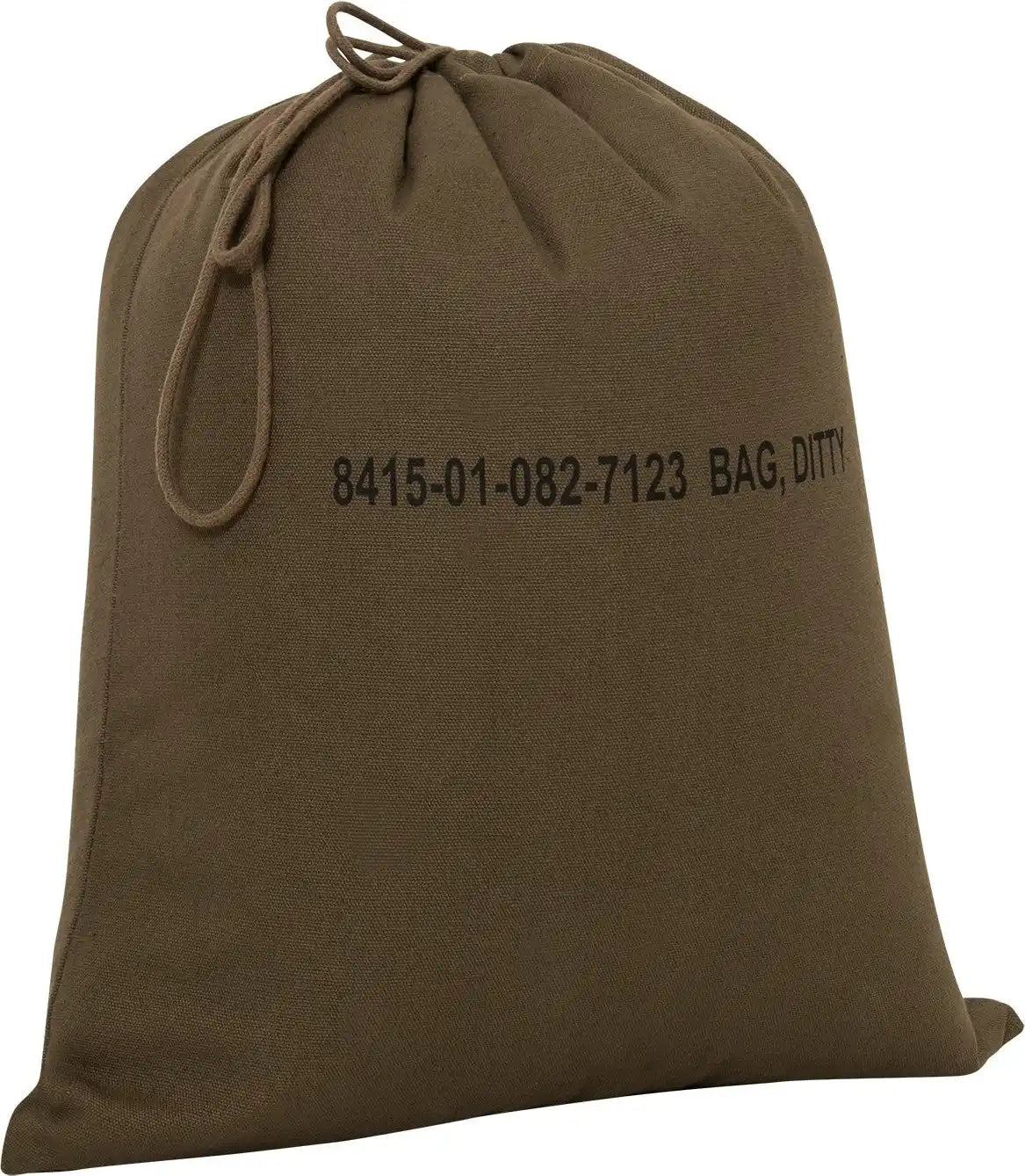 Rothco Military Ditty Bag 16 Inches x 19
