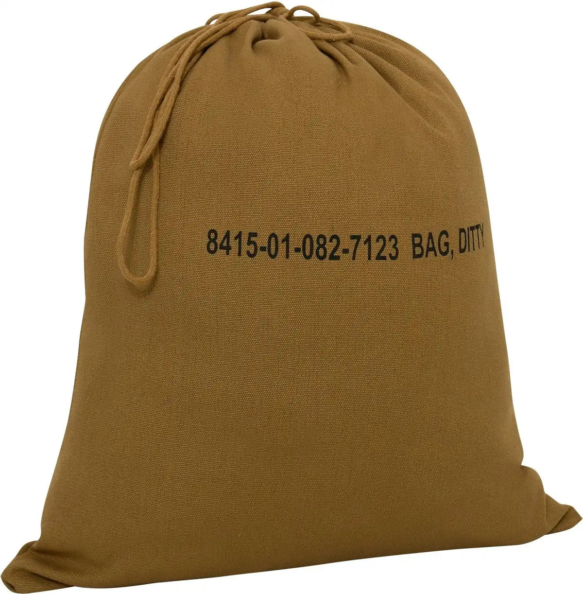 Rothco Military Ditty Bag 16 Inches x 19