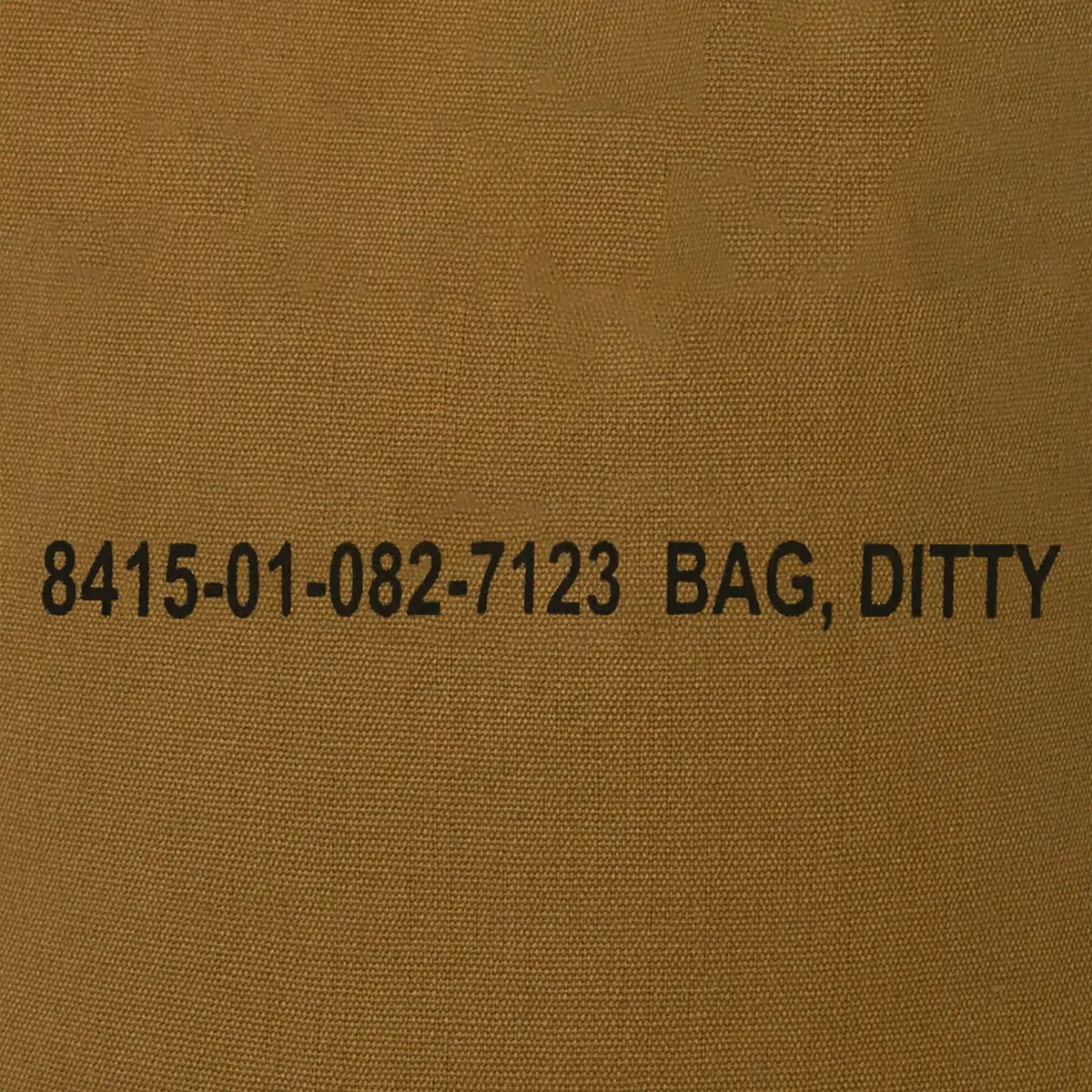 Rothco Military Ditty Bag 16 Inches x 19