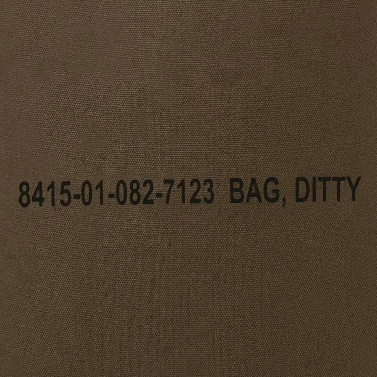 Rothco Military Ditty Bag 16 Inches x 19
