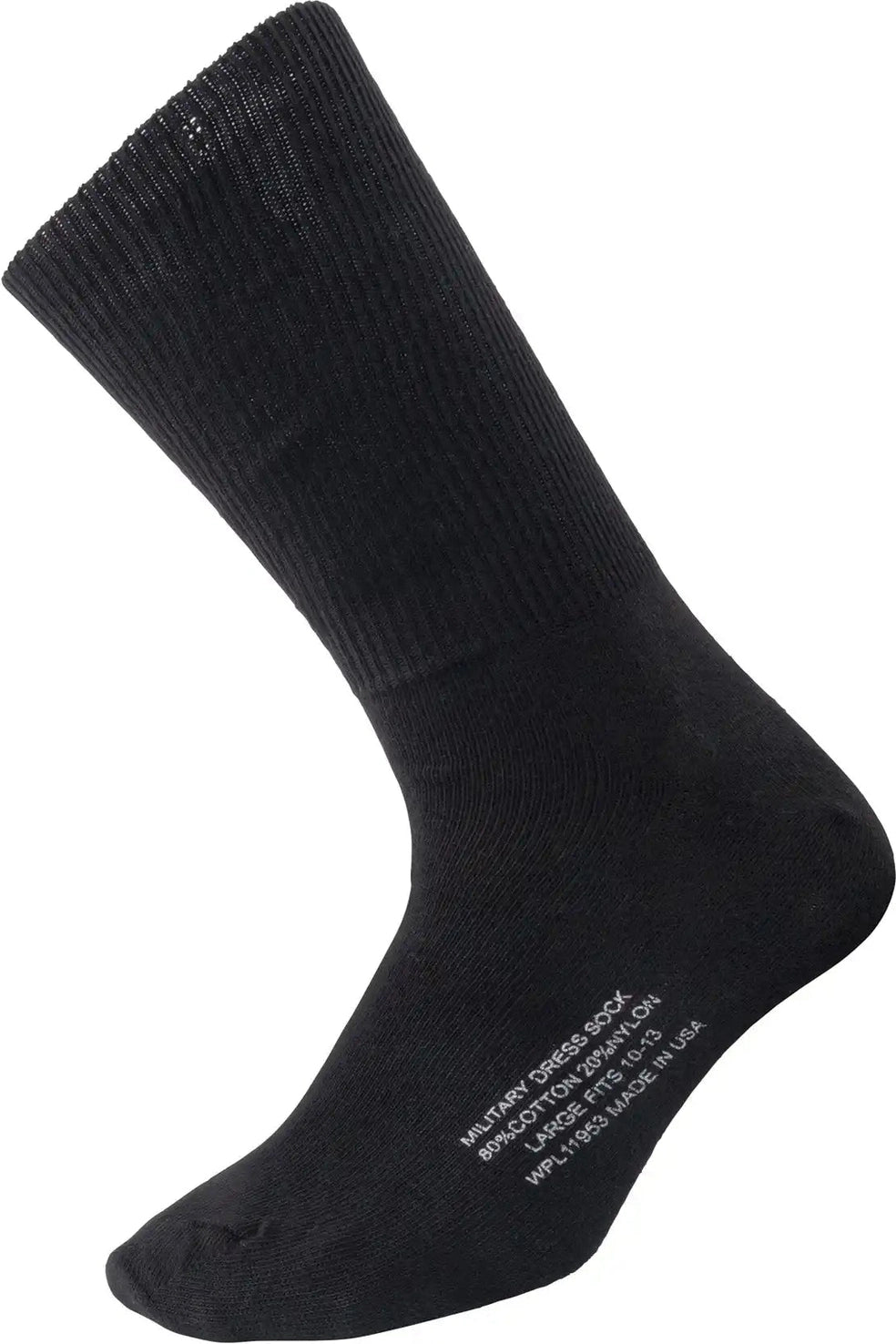 Rothco Military Dress Socks