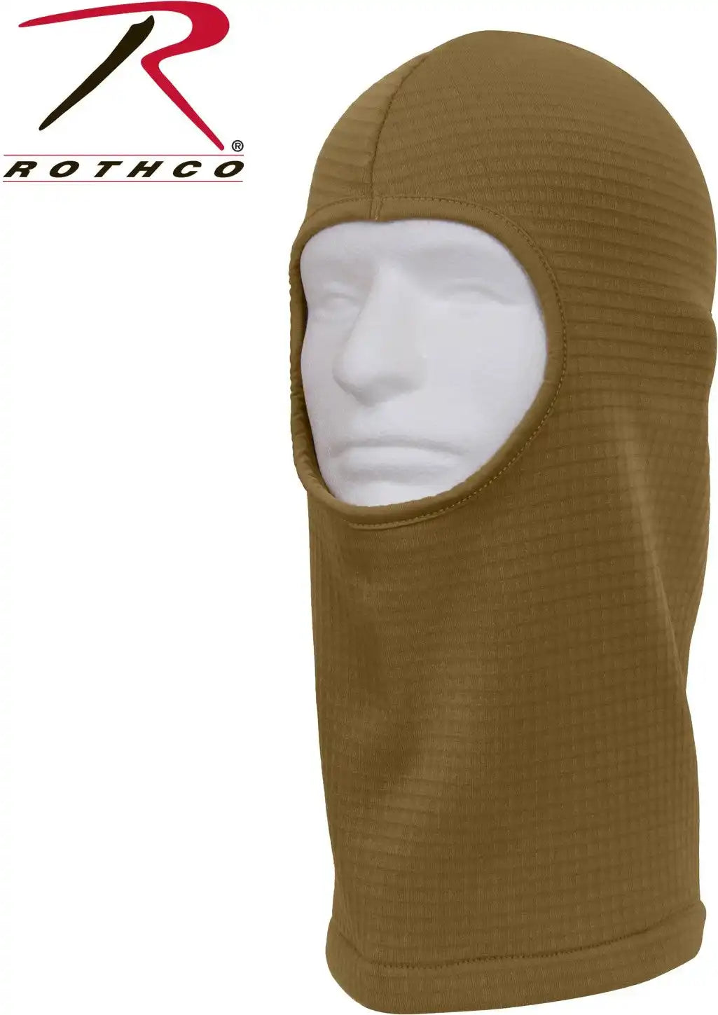Rothco Military Ecwcs Gen Iii Level 2 Balaclava