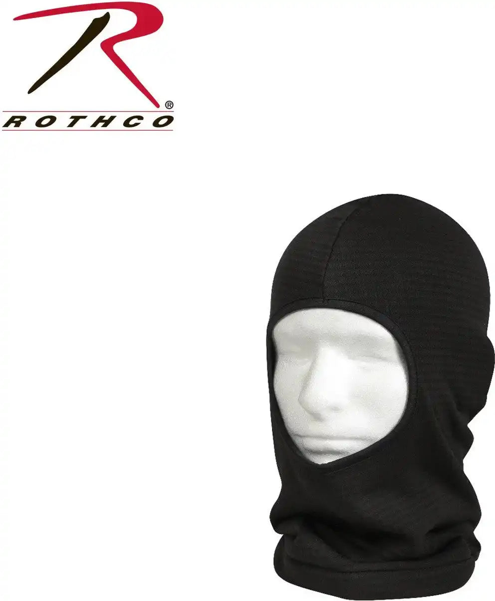 Rothco Military Ecwcs Gen Iii Level 2 Balaclava