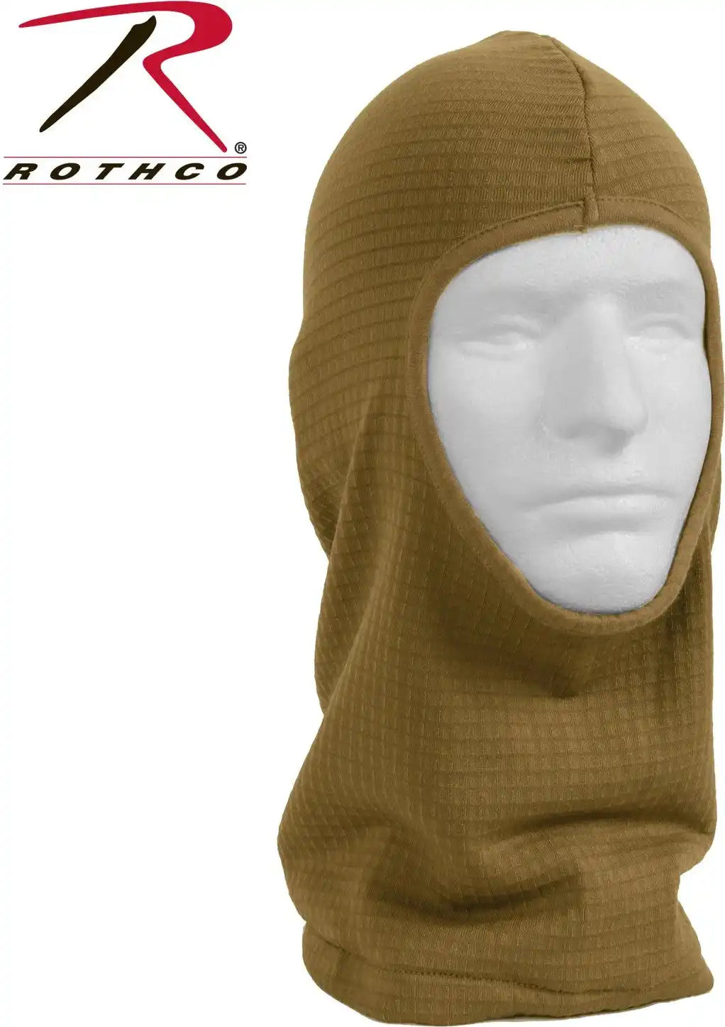 Rothco Military Ecwcs Gen Iii Level 2 Balaclava