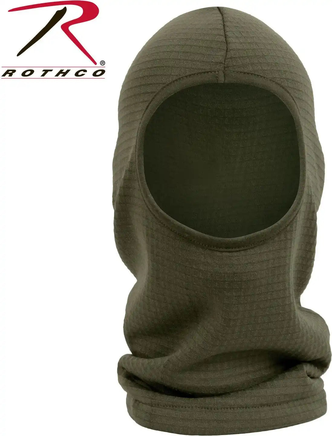 Rothco Military Ecwcs Gen Iii Level 2 Balaclava