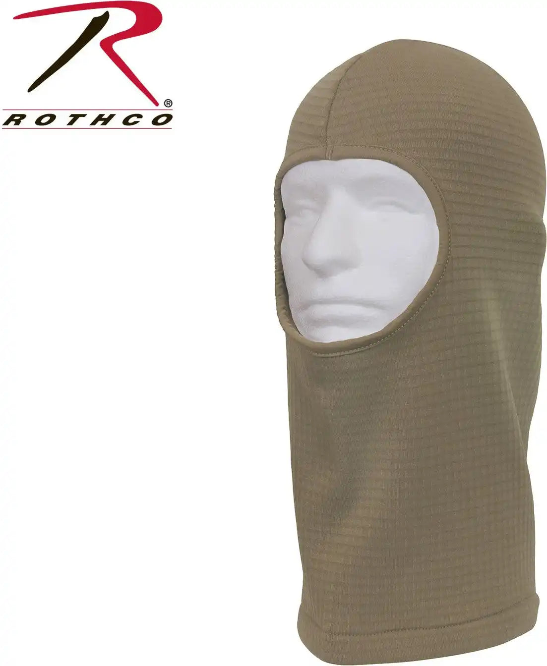 Rothco Military Ecwcs Gen Iii Level 2 Balaclava