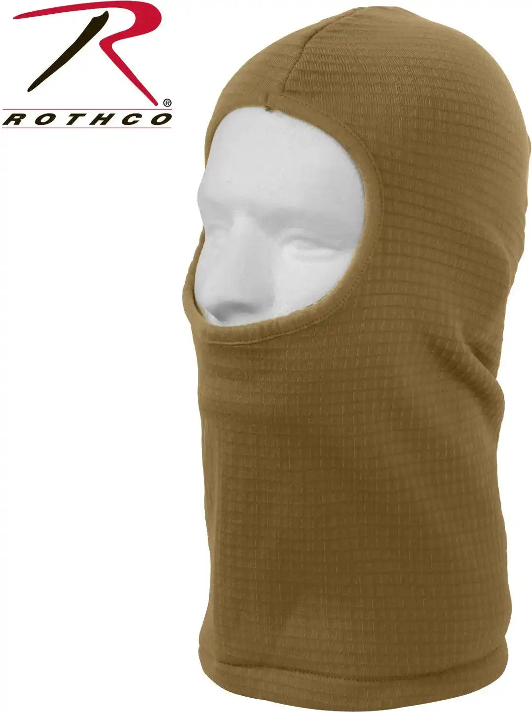 Rothco Military Ecwcs Gen Iii Level 2 Balaclava